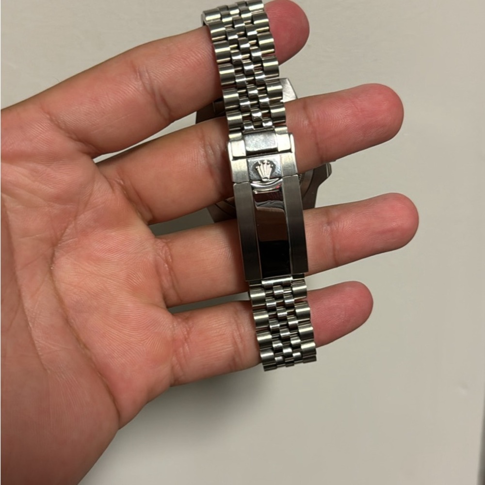 Rolex GMT-Master II - Picture 2 of 6